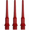 Mission Hroty Titan Pro - 50 ks - red