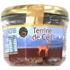 Le goût du terroir Jelenia terina 180 g