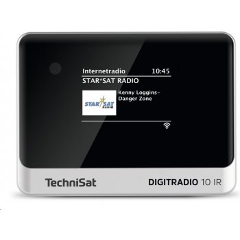 TechniSat DIGIT 10 IR