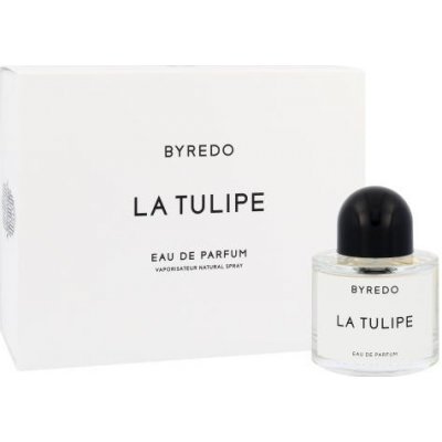 BYREDO La Tulipe 50 ml Parfumovaná voda pre ženy