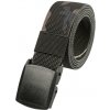 Opasok textilný Brandit Belt Fast - darkcamo, 130