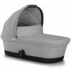 CYBEX korba Gazelle S Stone Grey Gold