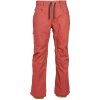 686 nohavice - Stretch Rebel Shell Pant Rusty Red Denim (RUS) veľkosť: S