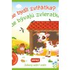 Kde bývajú zvieratká? - Kolektiv