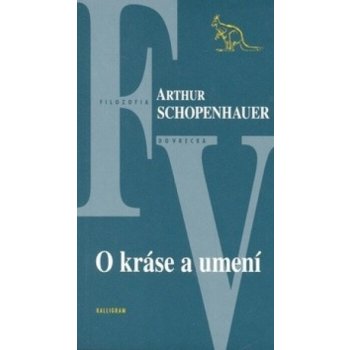 11Arthur Schopenhauer - O kráse a umení