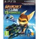 Ratchet and Clank Q-Force