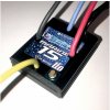 ESC Regulátor Carson tio Marine 15 (6-12V) Brushed
