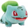 Jazwares - Pokémon - Bulbasaur Plyšák (Šťastný) - 20cm