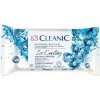 Cleanic vlhčené osviežujúce obrúsky ice cooling 15 ks