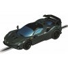 Carrera Podložka Defender Game Racer Turbo Vibration USB/PS2/PS3