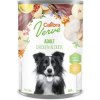 Calibra Dog Verve konzerva GF Adult Chicken & Duck 400 g