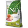 N&D Prime Dog Adult Mini Boar&Apple 2,5 kg