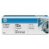 Toner HP Q2612A č.12A čierny (2.000 str.) pre LaserJet 1010/1020/3015/3020