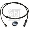 Výstražný kontakt, opotrebenie brzdového obloženia FEBI BILSTEIN 45198