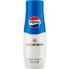 SODASTREAM Sirup Pepsi 440 ml
