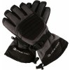 Alpine Pro Derd Pánske lyžiarske rukavice MGLB023 čierna XL