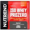 Nutrend ISO WHEY PROZERO slaný karamel 25g