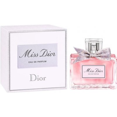 Christian Dior Miss Dior 2021 toaletná voda dámska 30 ml