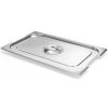Hendi Pokrievka pre nádoby GN Budget Line s výrezom na rukoväte, Budget Line, GN 1/1, 530x325mm