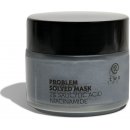 Two cosmetics Problem solved mask 100 ml