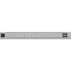 Ubiquiti UniFi switch Gen2 USW-PRO-HD-24-POE Layer3 22x 2,5Gbps + 2x 10Gbps + 4x SFP+ POE++ (600W)