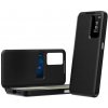 Knižkové puzdro Samsung Galaxy A37 5G Smart View čierne