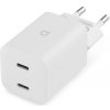 Aiino Mav Ultra 35W GaN wall charger with two USB-C ports
