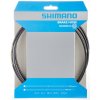 SHIMANO Hadička hydraulická 1700mm čierna M615/596/MT520/420