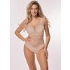 Body Mefemi Desire Cappucino