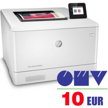 HP Color LaserJet Pro M454dw W1Y45A