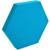 Pyramid Hexagon Smurf