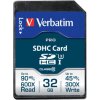 Verbatim SDXC UHS-I U3 32GB 47021