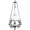 Floriánova huť | Závesná petrolejová lampa 85 cm | FL0088