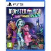 Monster High: Skulltimate Secrets (PS5)