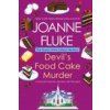 Devil's Food Cake Murder (Joanne Fluke)(Brožovaná)
