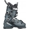 Dámske lyžiarske topánky Nordica Speedmachine 3 105W Boa DDGW - green/black/aquamarine 255