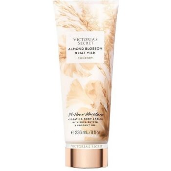 Victoria´s Secret Almond Blossom & Oat tělové mléko 236 ml