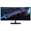 GIGABYTE G34WQC2 počítačový monitor 86,4 cm (34 ) 3440 x 1440 px UltraWide Quad HD LED Černá