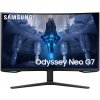 Samsung Odyssey G7 Neo S32BG750NP