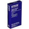 Epson originální páska do pokladny, C43S015360, ERC 23B, černá, Epson TM-267, II, 250, 270, 280, M-260