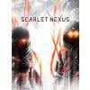 Scarlet Nexus Season Pass