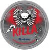 Killa nikotinové sáčky blueberry 16 mg/g 20 sáčků