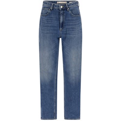 Guess dámske džínsy mom jean W4RA21D5912-TC0M modrá