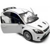 1:18 FORD FOCUS RS MK2 PACK RS PLUS FROZEN WHITE 2
