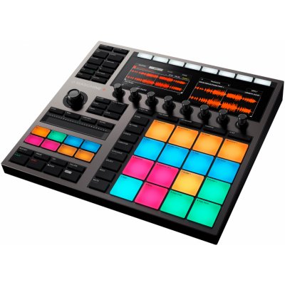 Native Instruments Maschine+