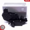 Zámok dverí ESEN SKV 16SKV963 16SKV963