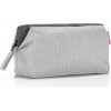 Reisenthel travelcosmetic herringbone kozmetická taštička grey