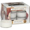 Yankee Candle Soft Blanket 12 x 9,8 g