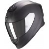 SCORPION prilba EXO-R1 EVO CARBON AIR Solid matt black - XL