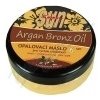 SunVital Argan Bronz Oil opalovacie maslo SPF6 200 ml